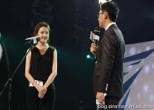 44118太阳成城集团服装表演与设计专业的女孩孙博摘得鈥湵┨焓光澕揪